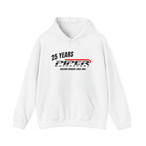 25 Years Piper Motorsport Gildan HeavyBlend
