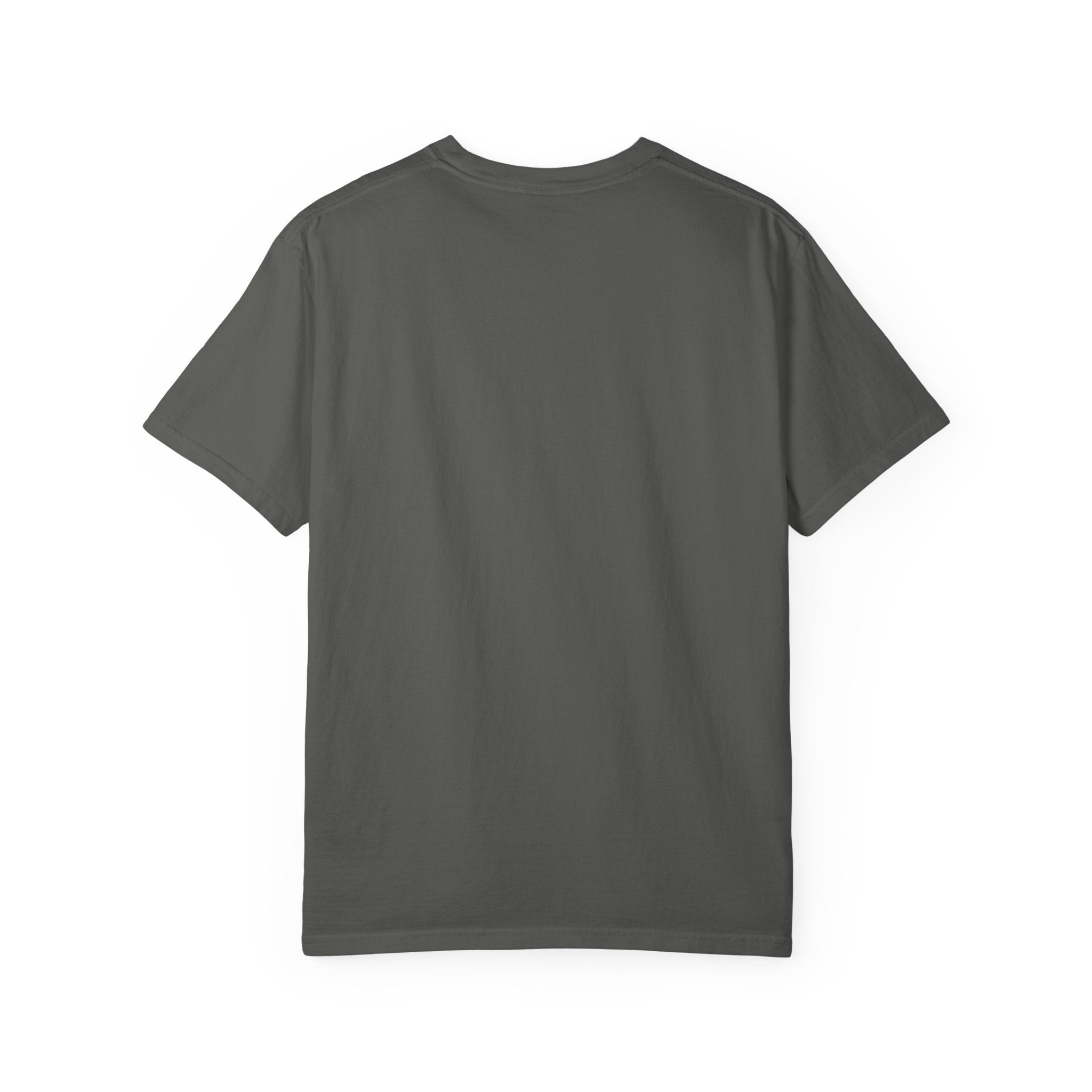 Classic 25 Years Piper Motorsport T-Shirt - Comfort Colors