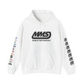 Mobley Motorsport Unisex Heavy Blend™ Hoodie - Stylish & Comfortable