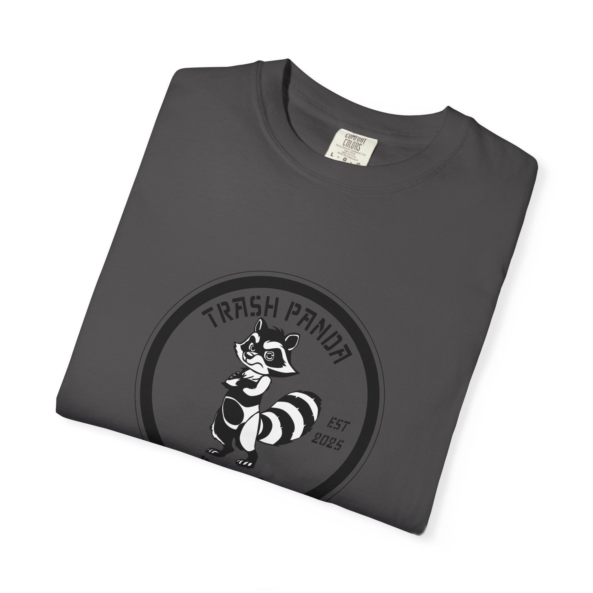 TPR Comfort Color - NO Pocket