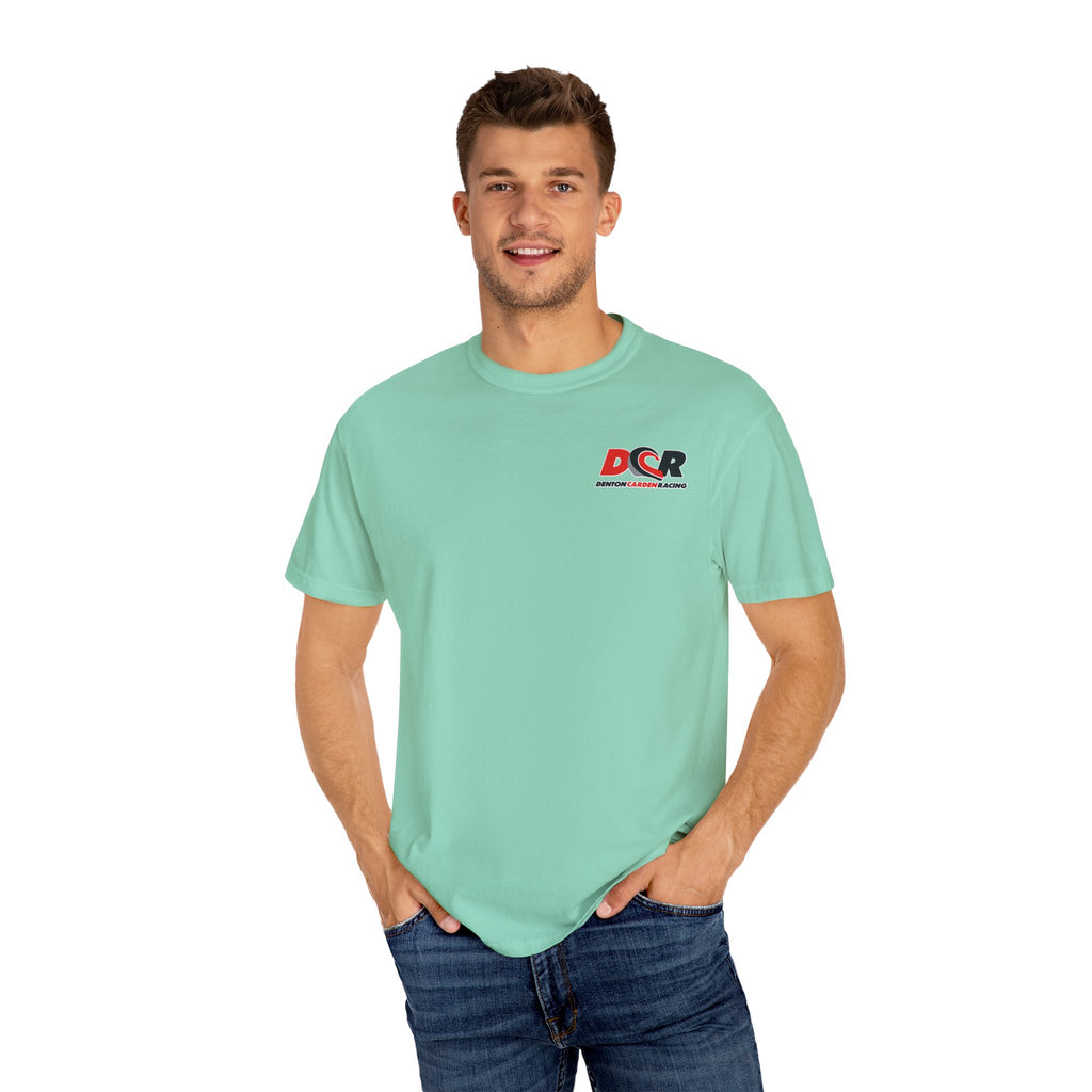 DCR VIR 24HR Comfort Colors