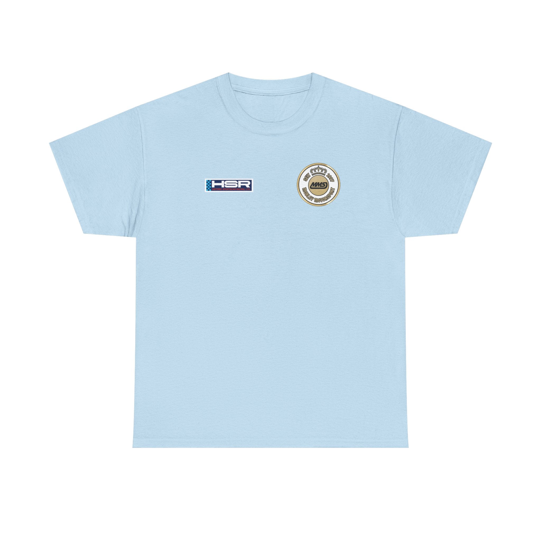 MMS Crest T