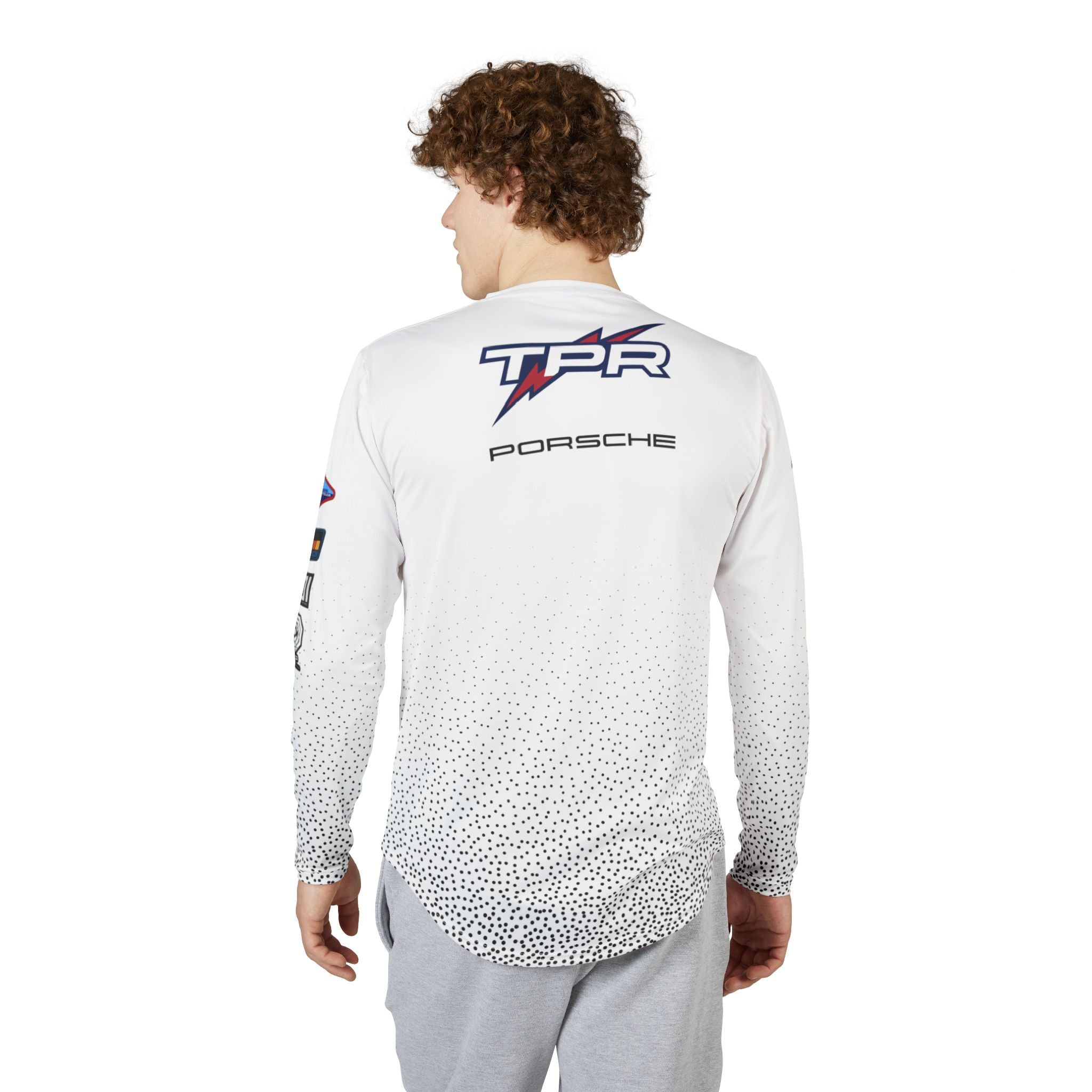 TPR UV Protection