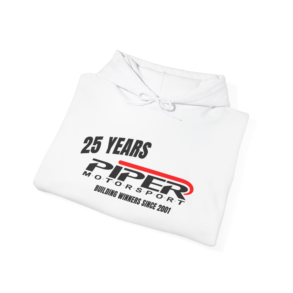 25 Years Piper Motorsport Gildan HeavyBlend