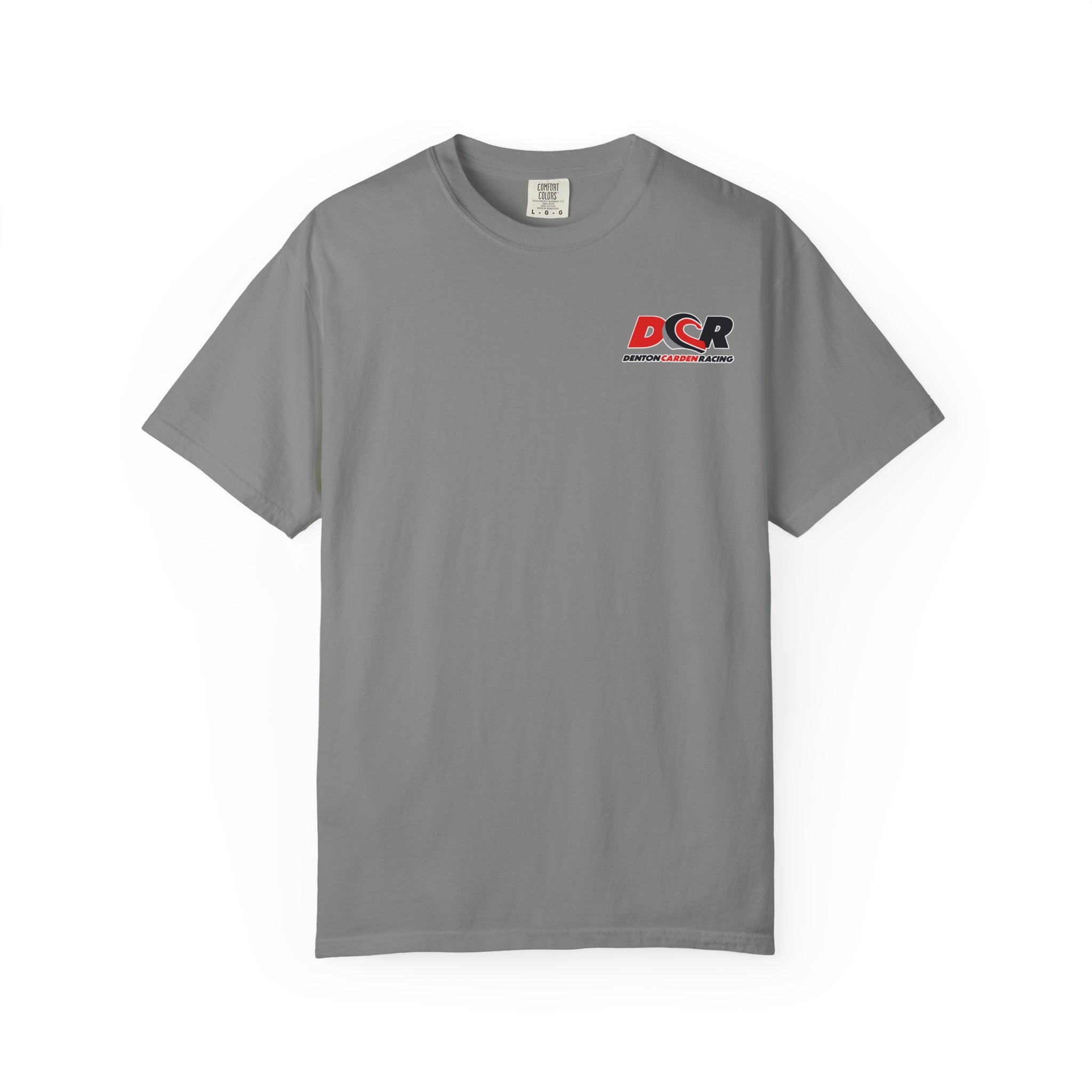 DCR VIR 24HR Comfort Colors
