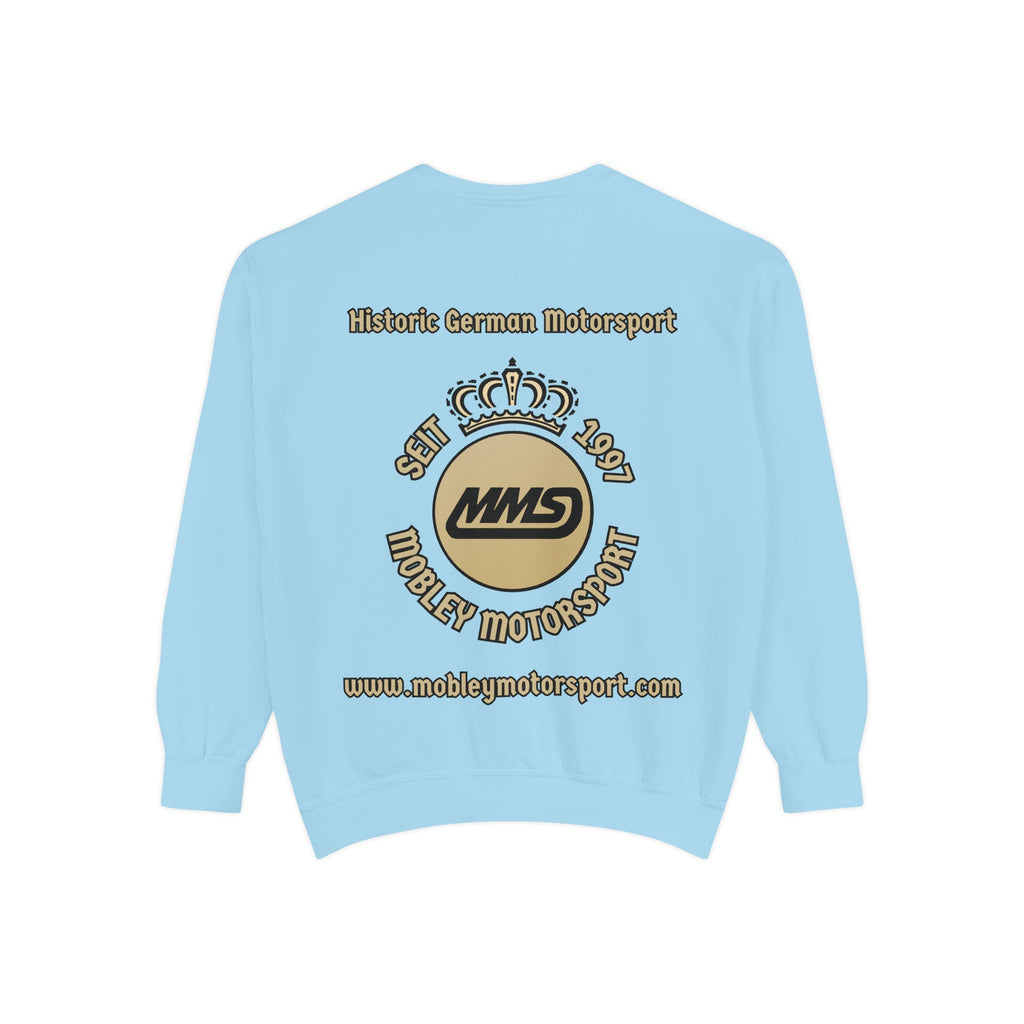 MMS Sweats