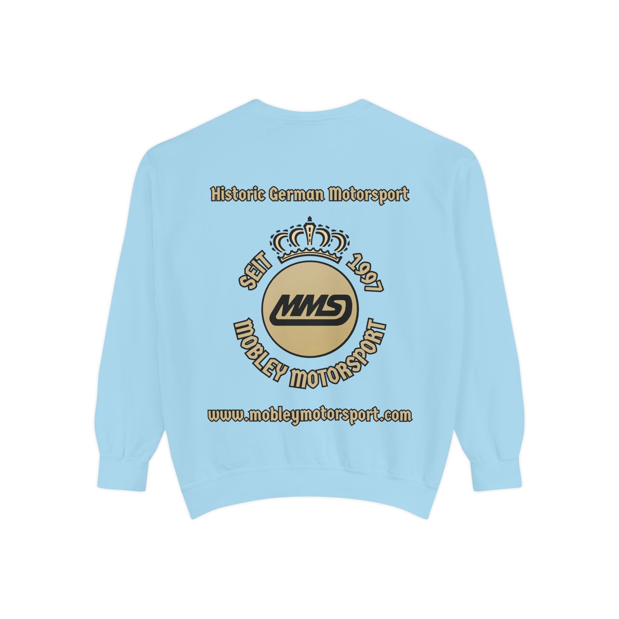 MMS Sweats