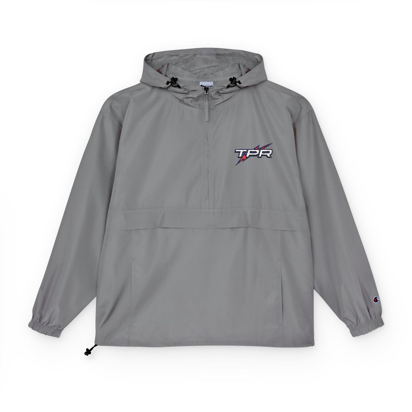 TPR Champion Anorak Jacket