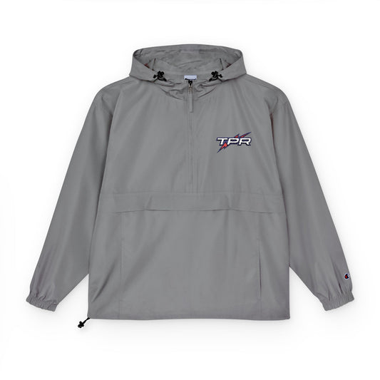 TPR Champion Anorak Jacket