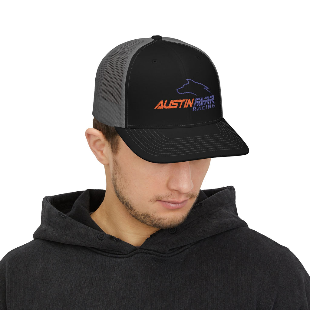 Farr Trucker Cap