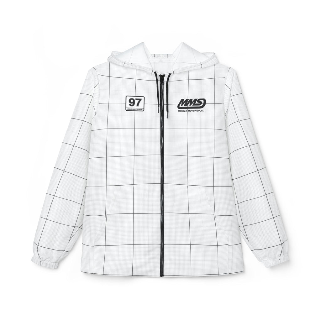 MMS Windbreaker