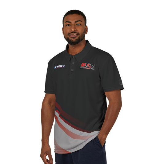 DCR Team Polo