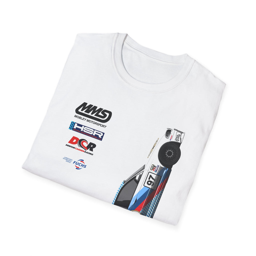 Giveaway T