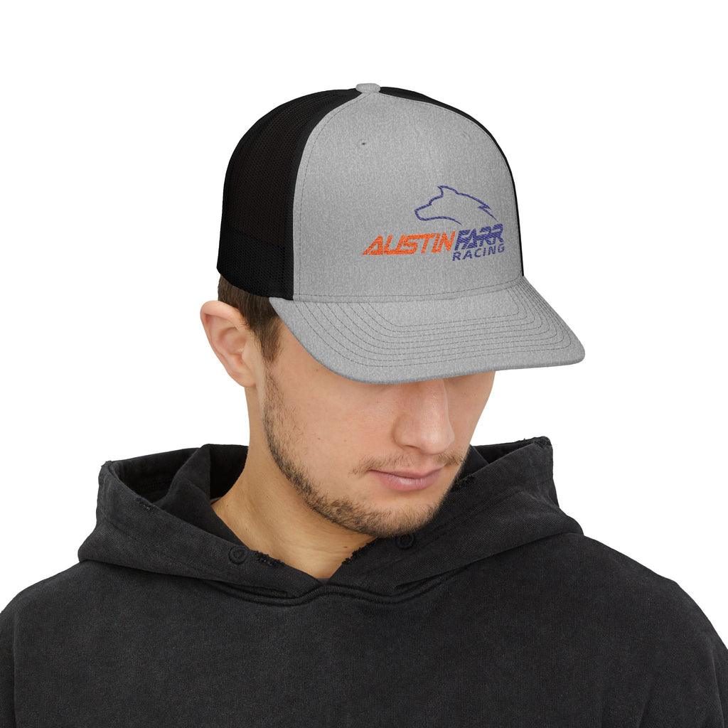 Farr Trucker Cap