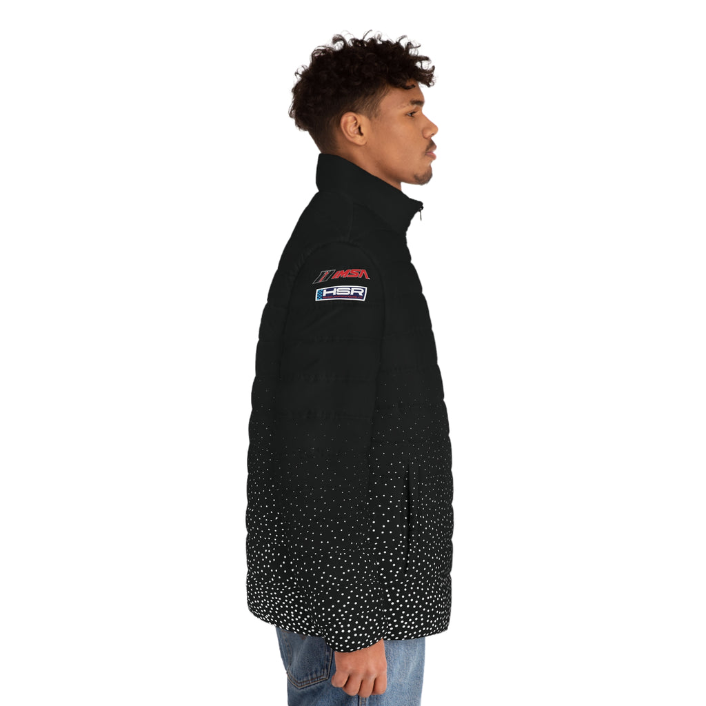 MMS Puffer