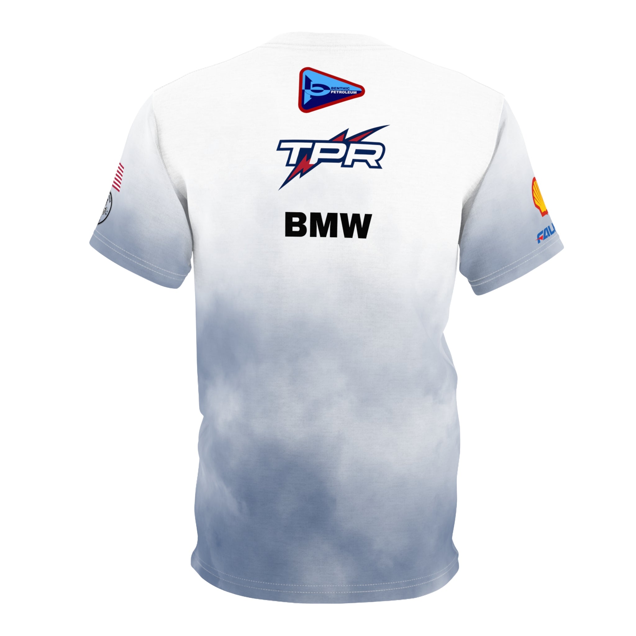 TPR "The SEMI Pro" Jersey T