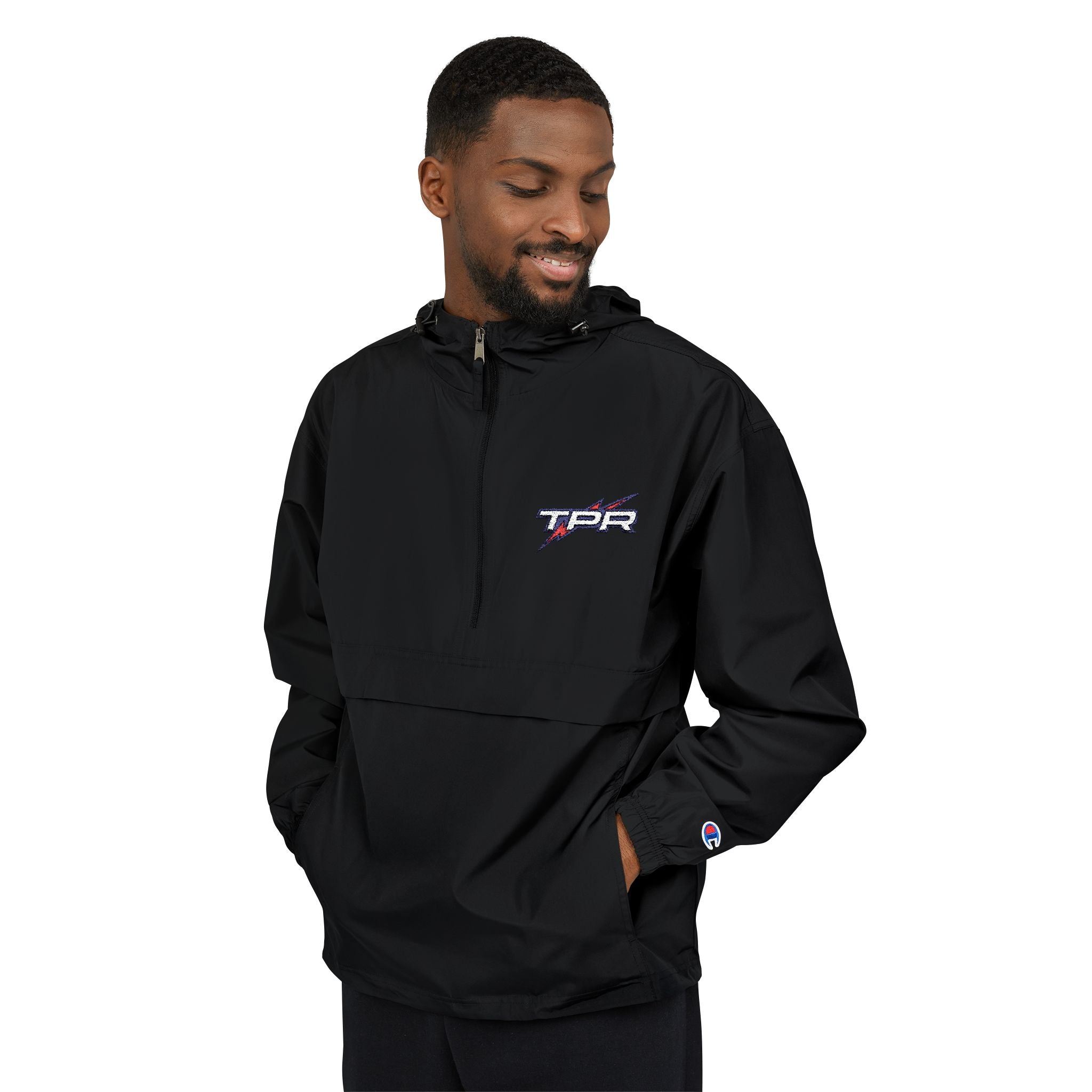 TPR Champion Anorak Jacket