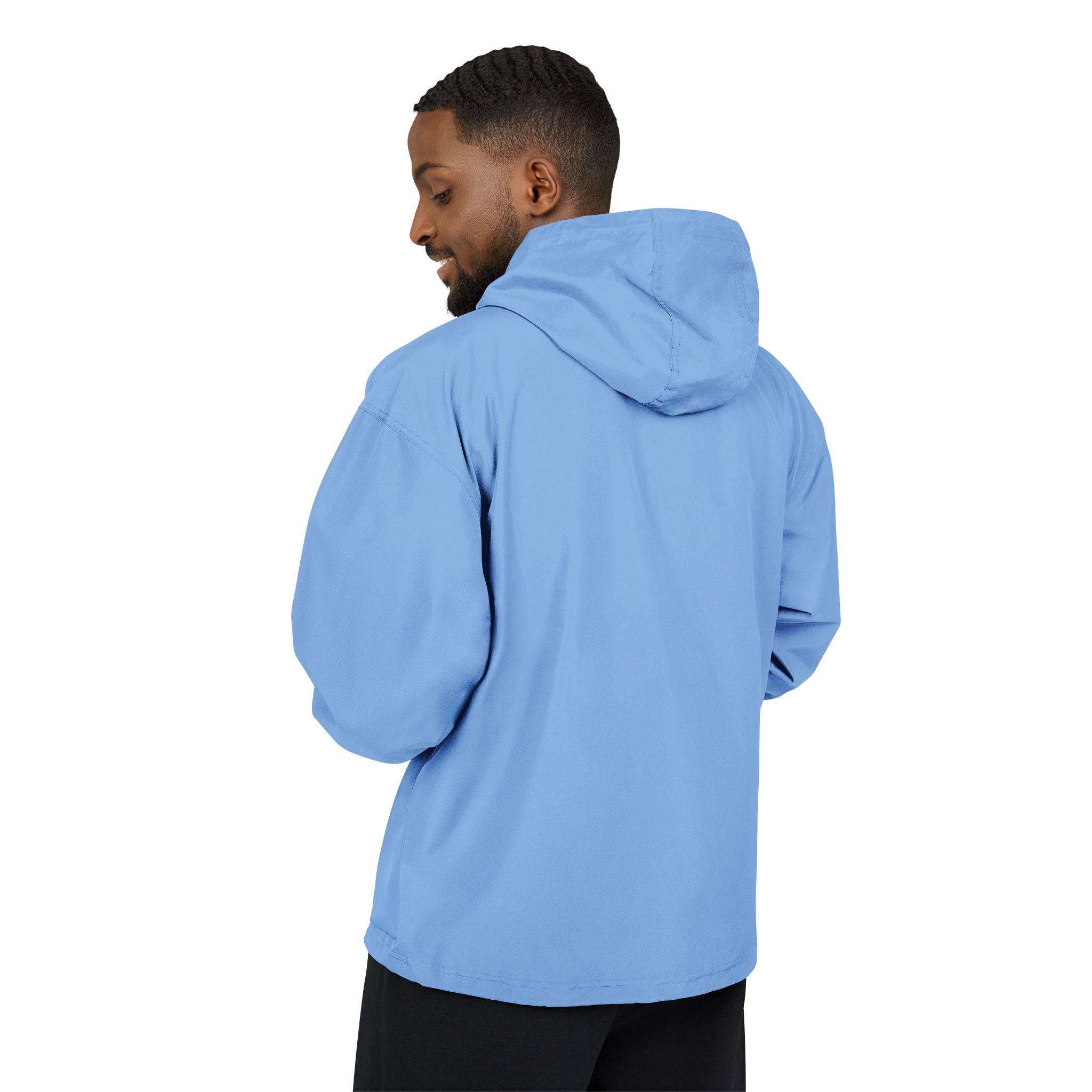 TPR Champion Anorak Jacket