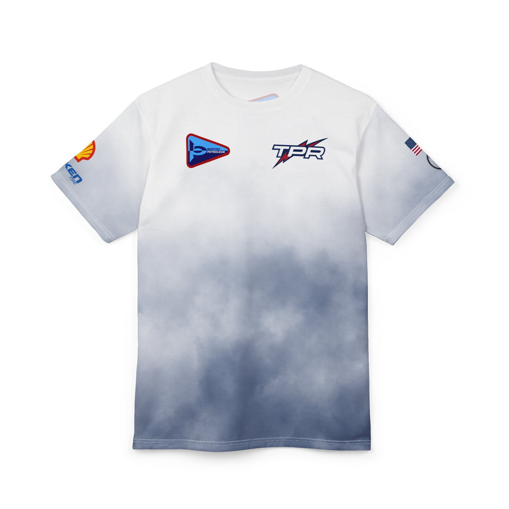 TPR "The SEMI Pro" Jersey T