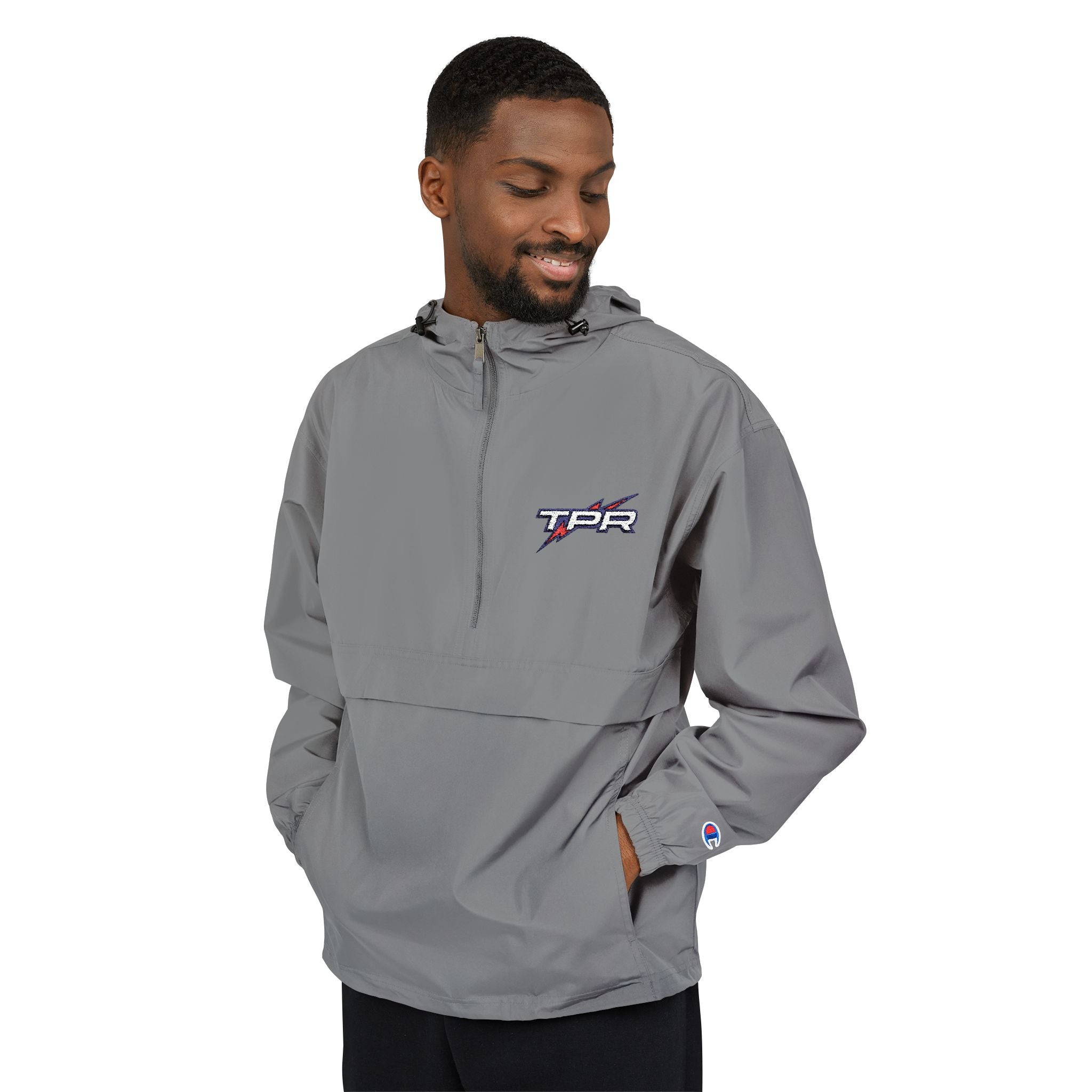 TPR Champion Anorak Jacket