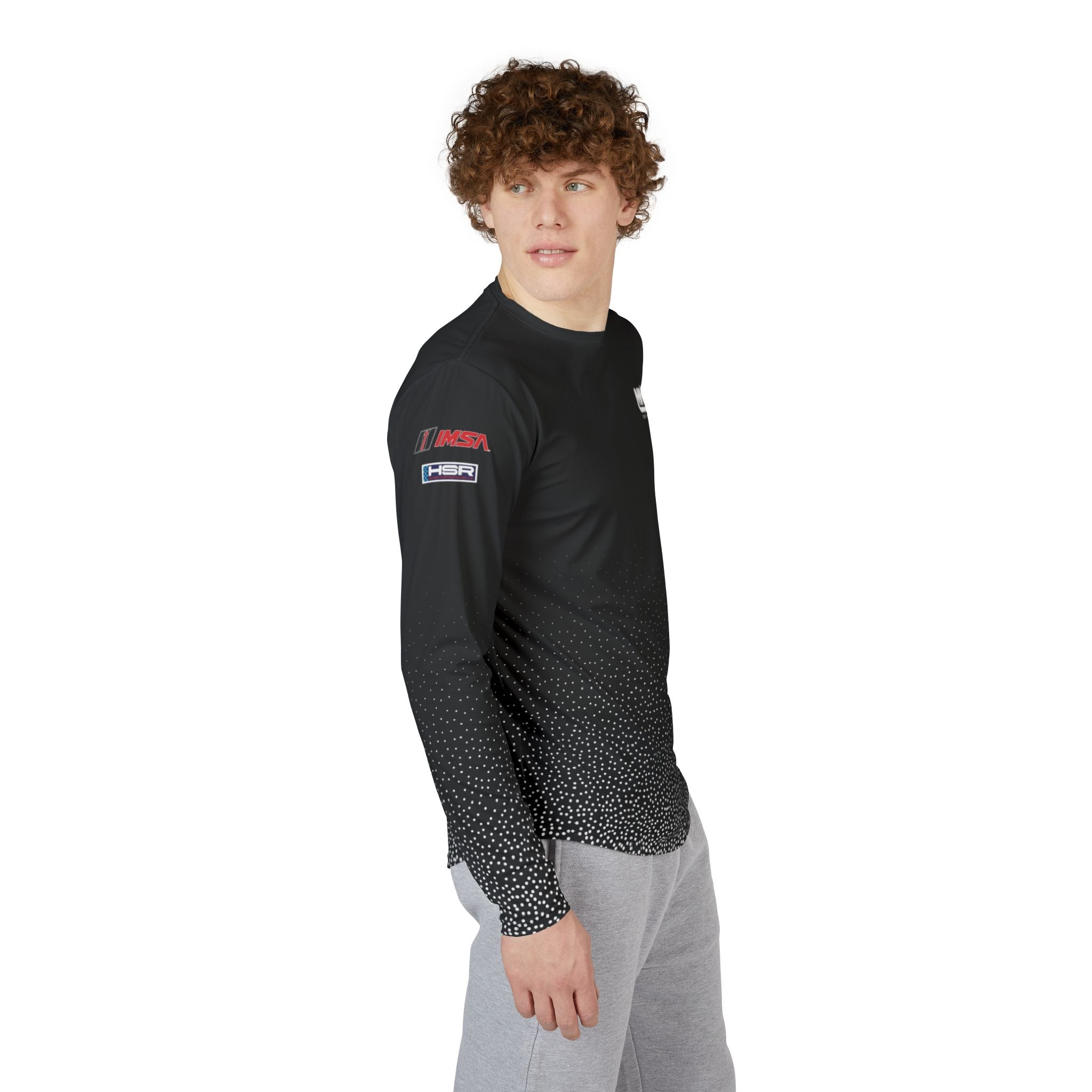 MMS UV Protection Long Sleeve