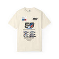 50th Anniversary