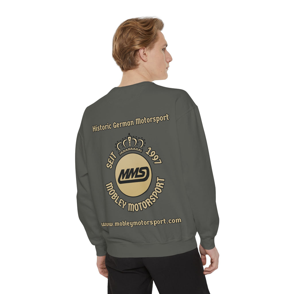 MMS Sweats
