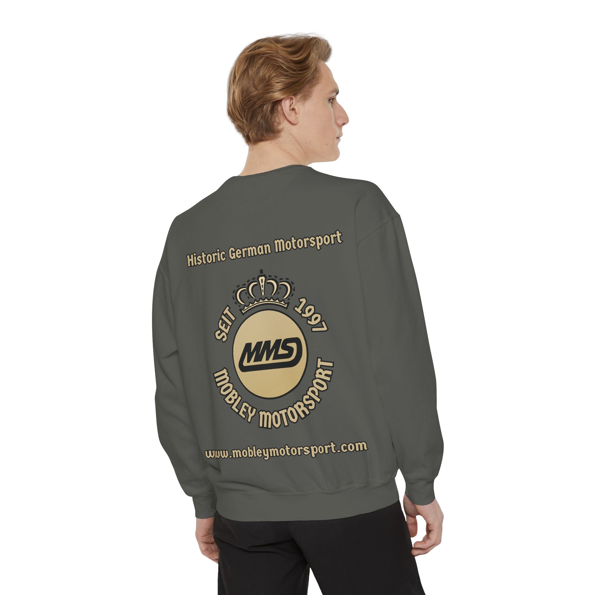 MMS Sweats