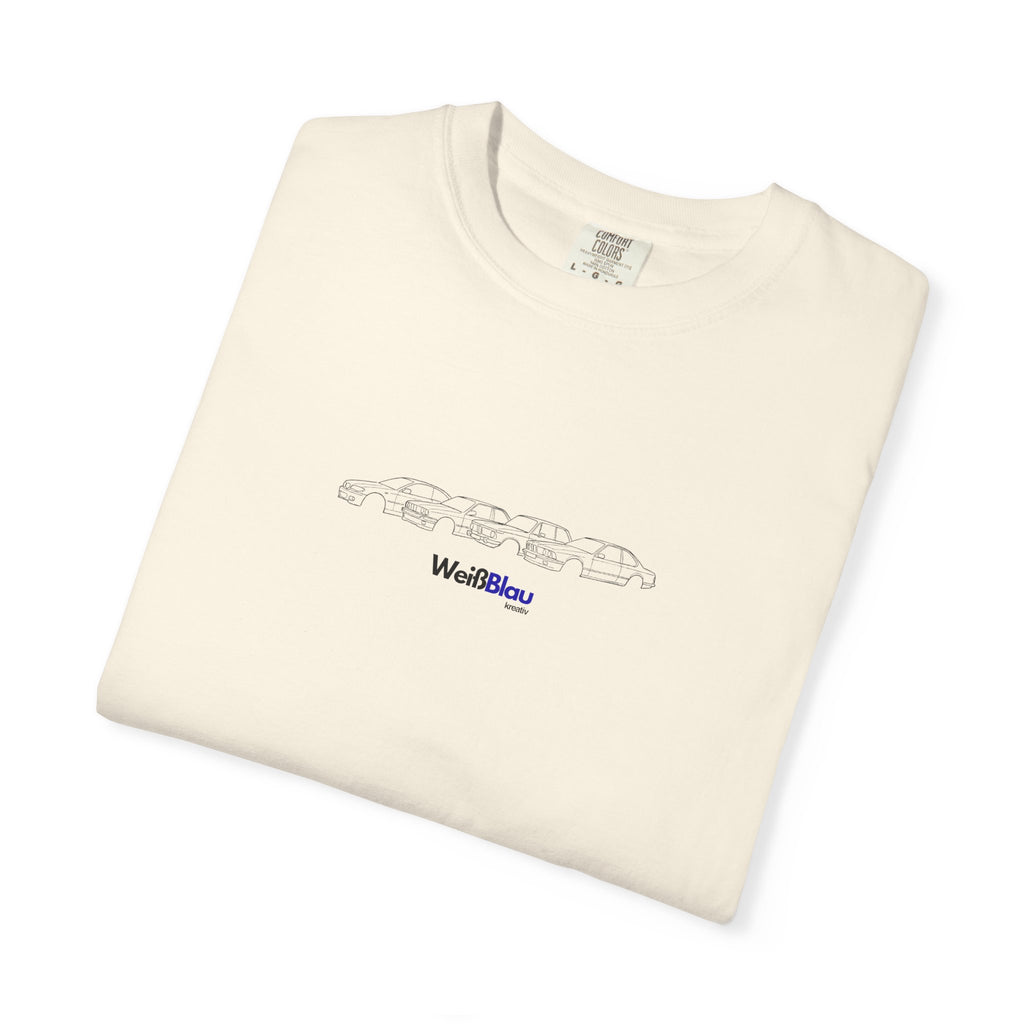 Heritage Tee
