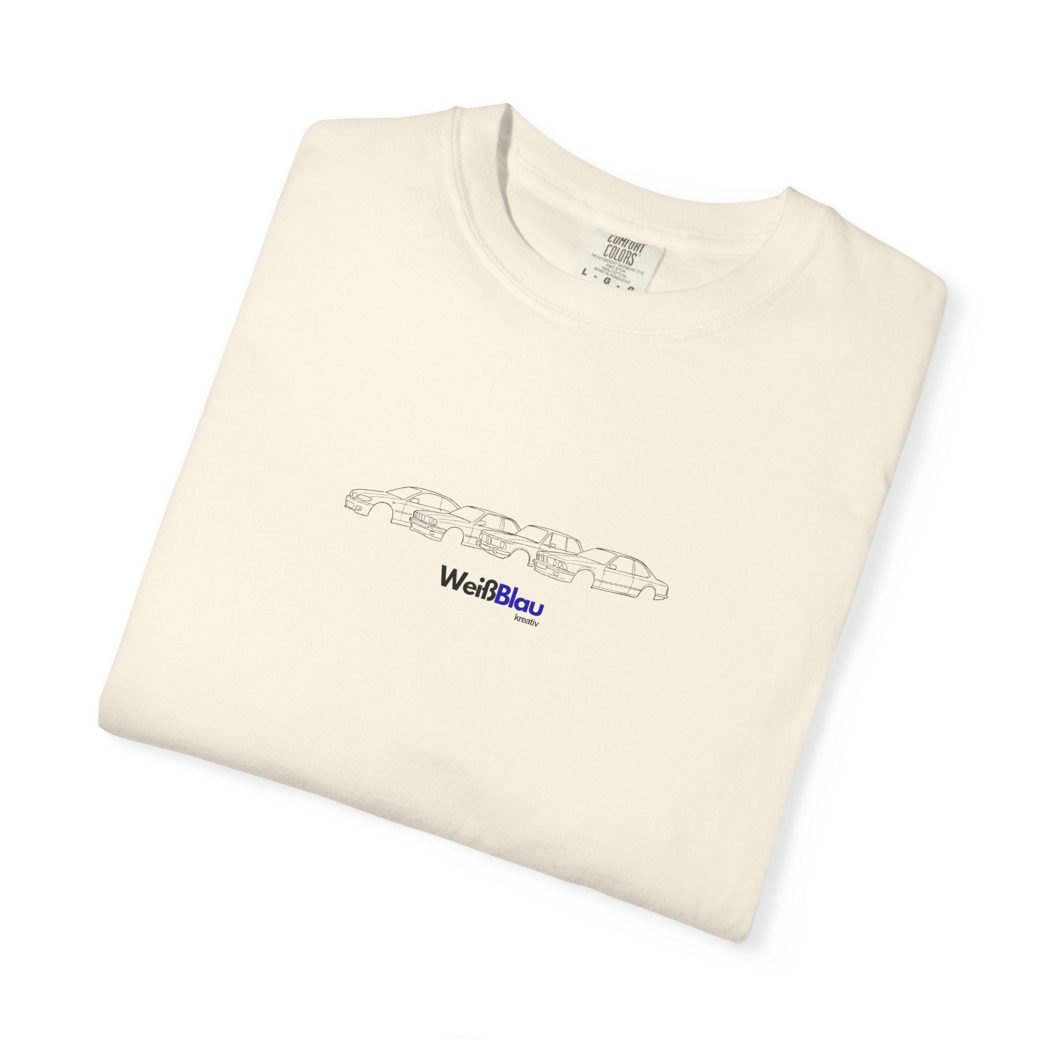 Heritage Tee