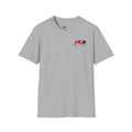 DCR VIR 24HR Unisex Softstyle T-Shirt