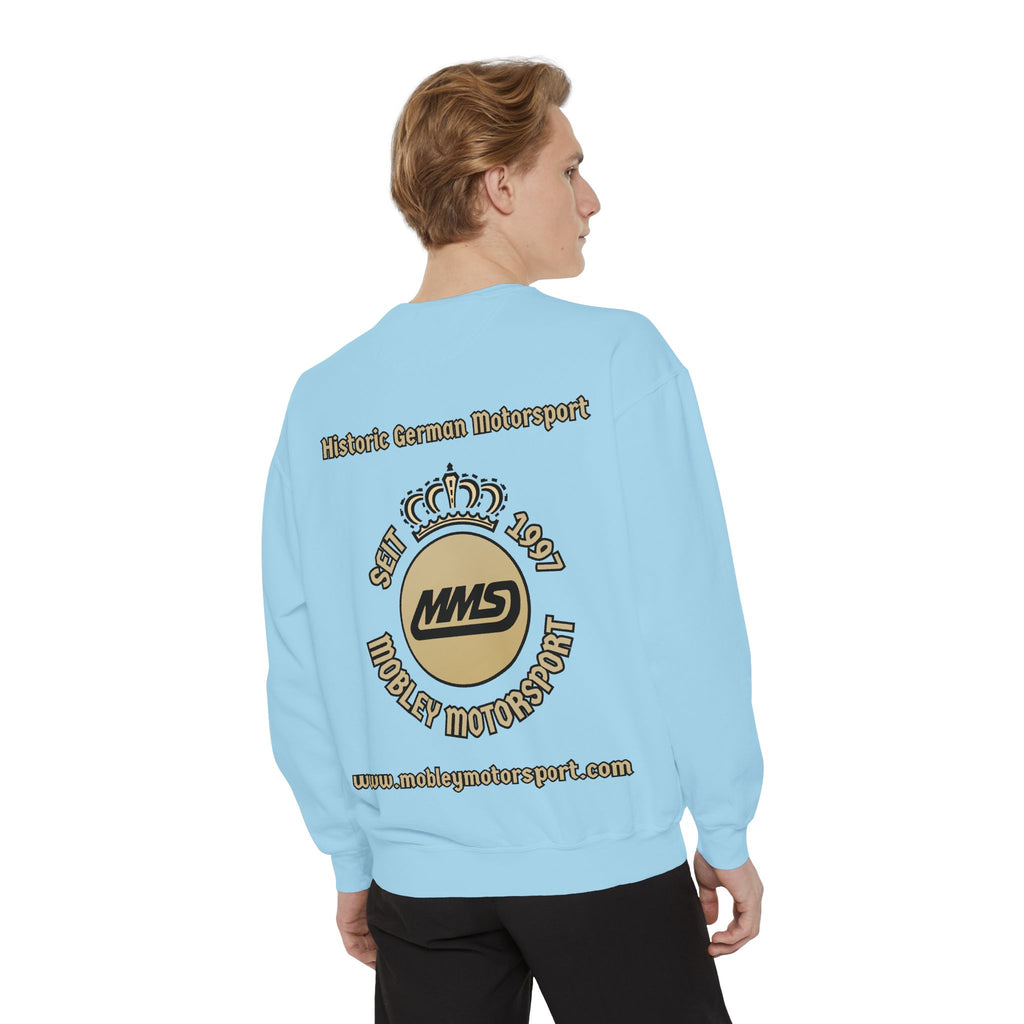 MMS Sweats