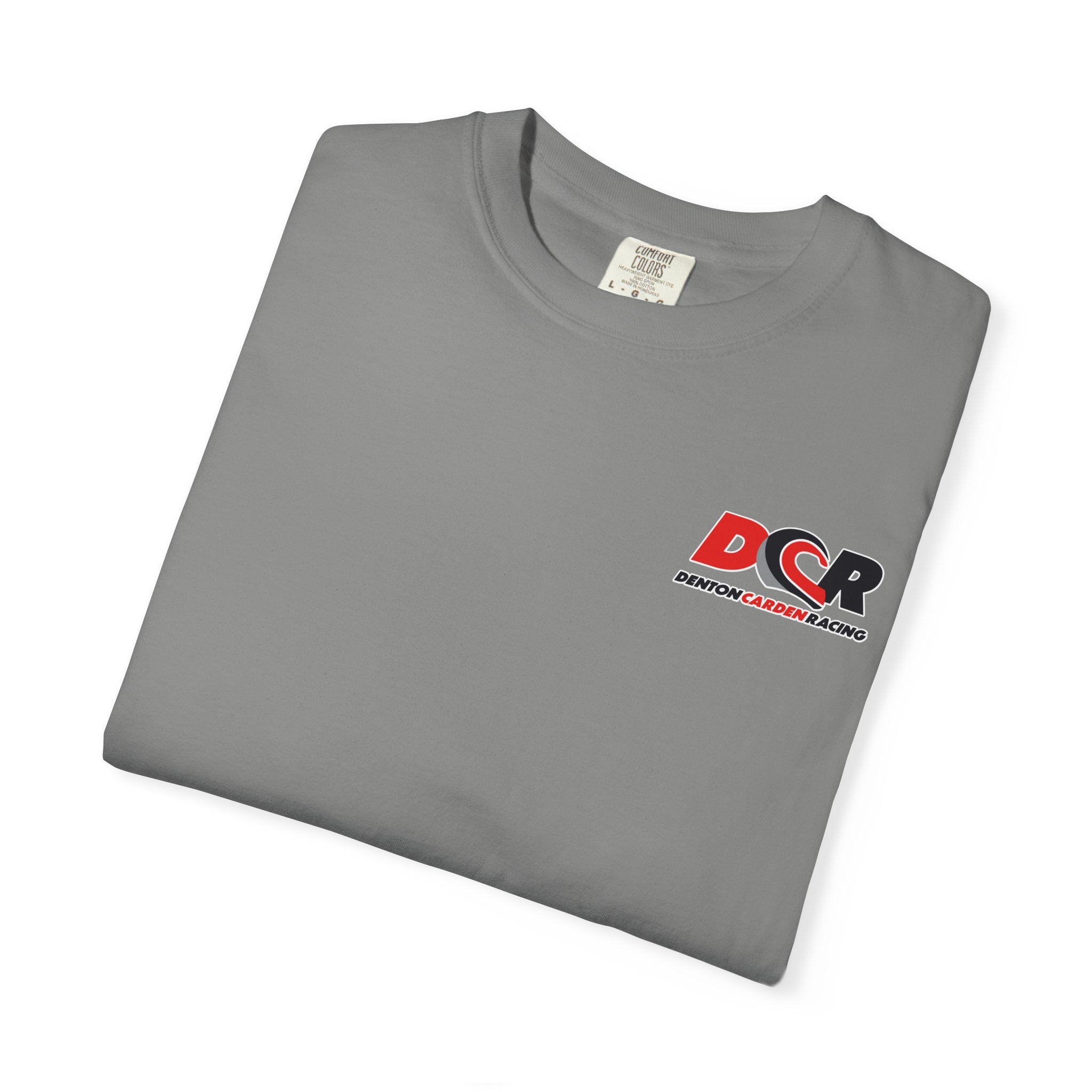 DCR VIR 24HR Comfort Colors