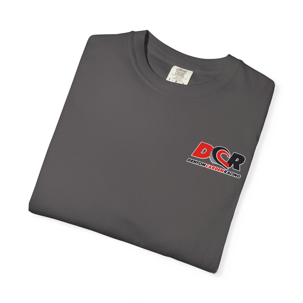 DCR VIR 24HR Comfort Colors