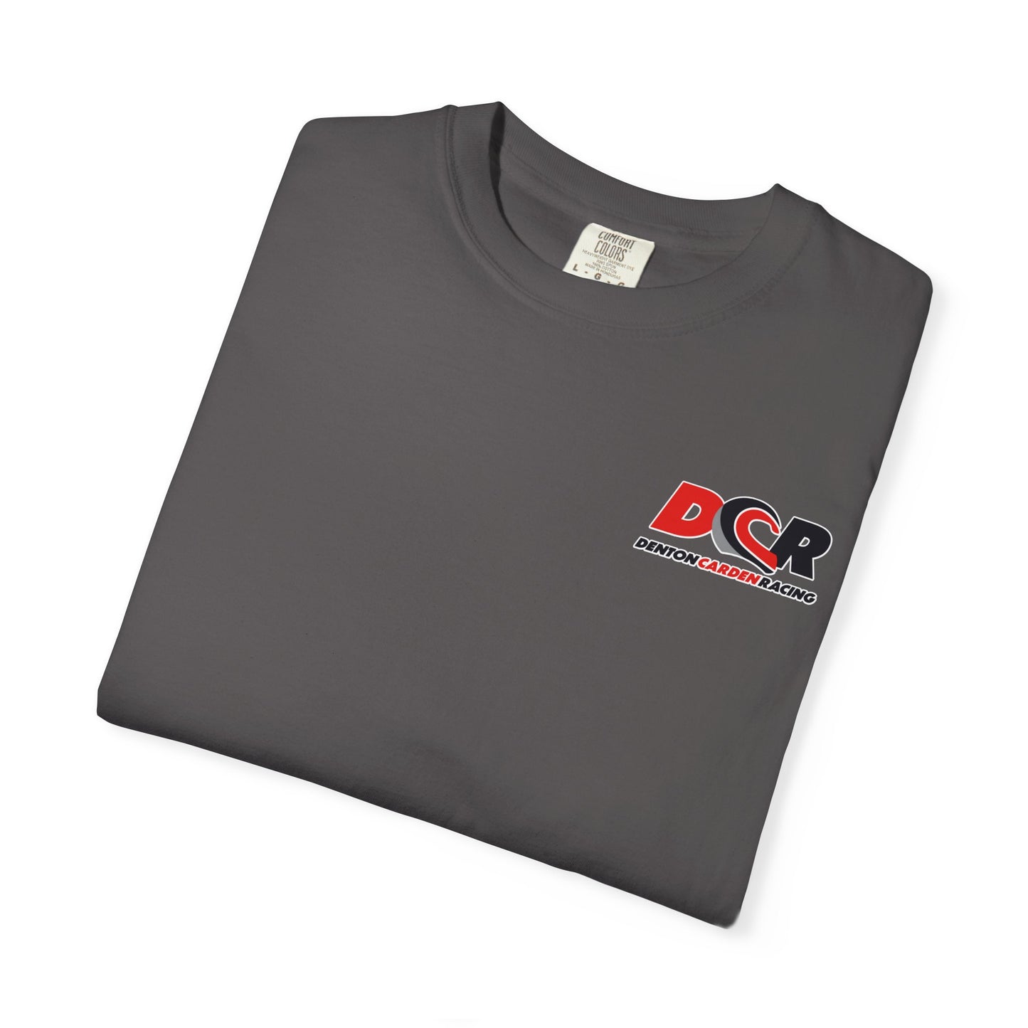 DCR VIR 24HR Comfort Colors