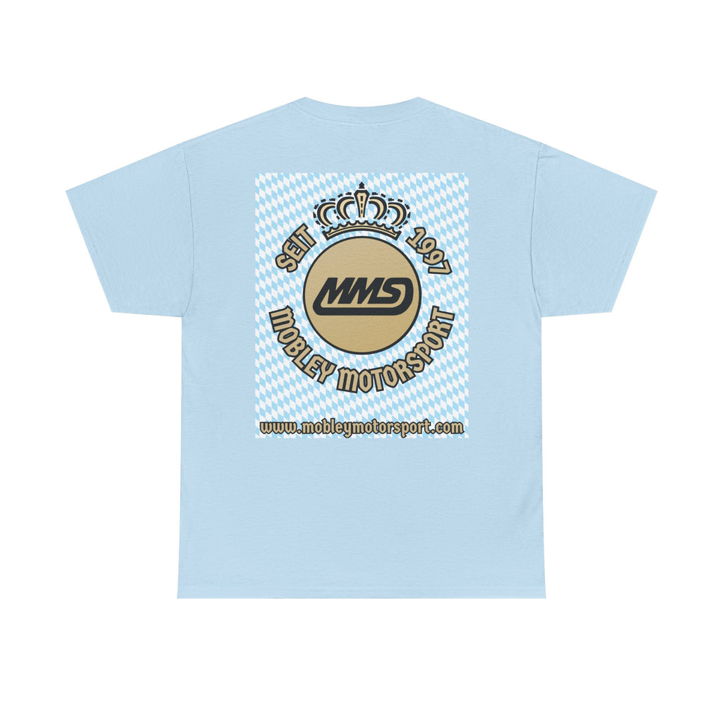 MMS Crest T