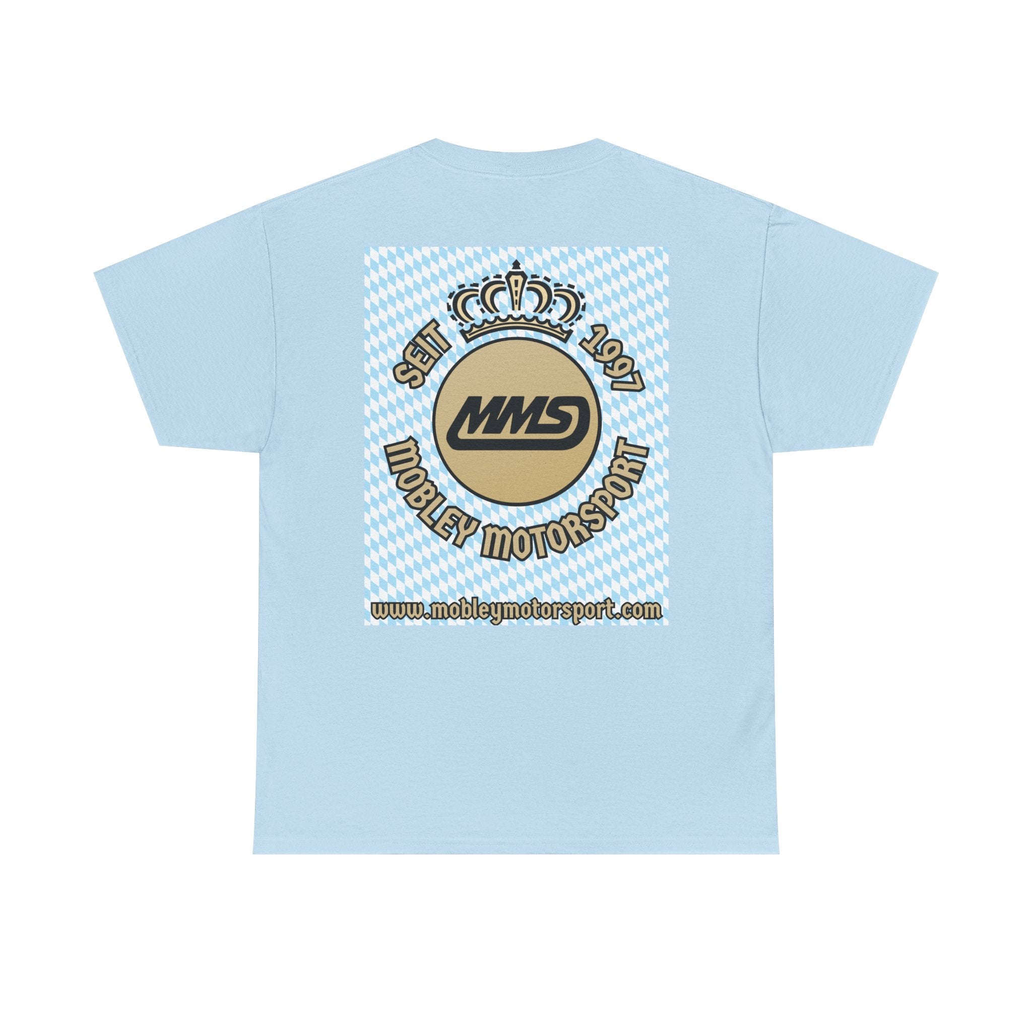 MMS Crest T