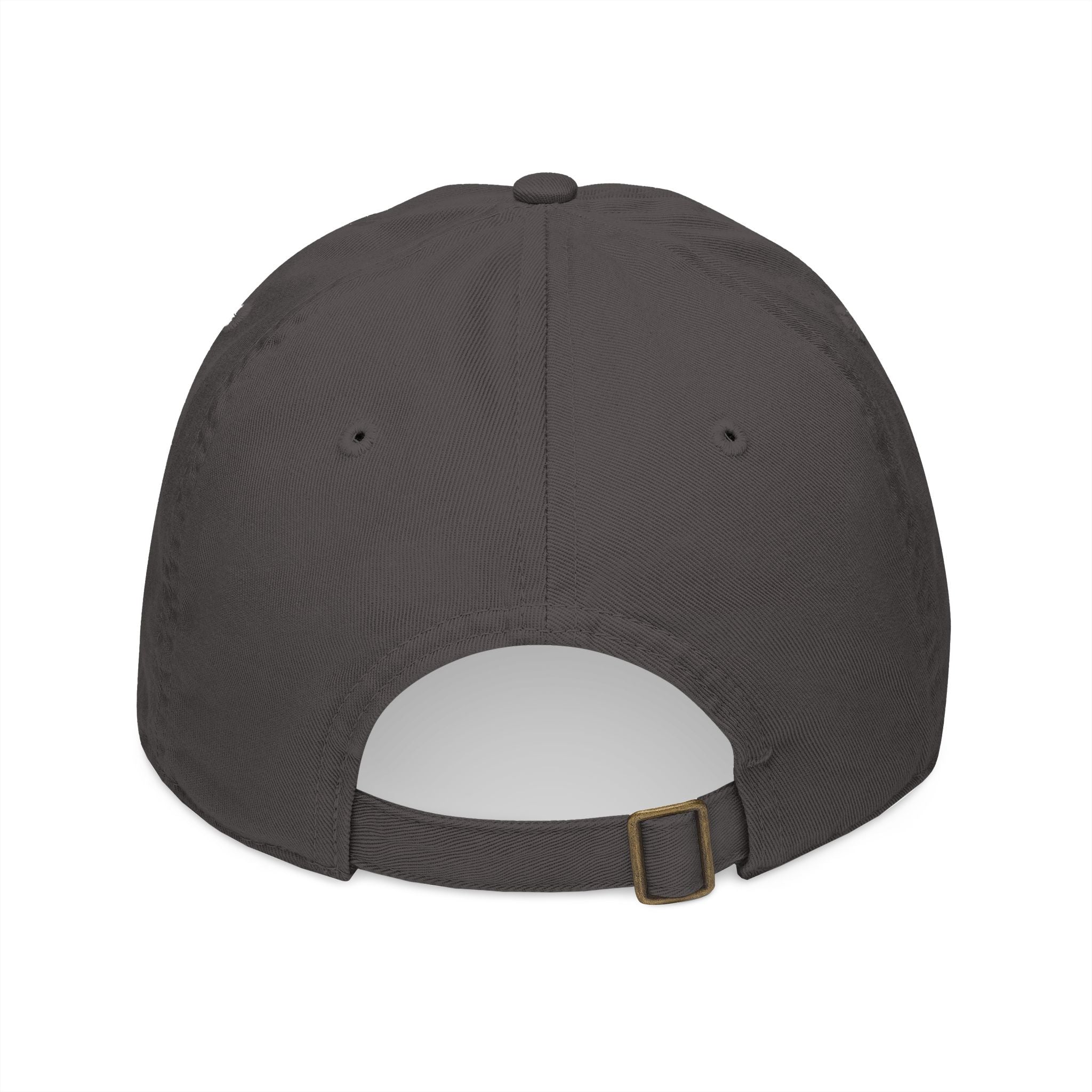 TPR Embroidered Baseball Cap