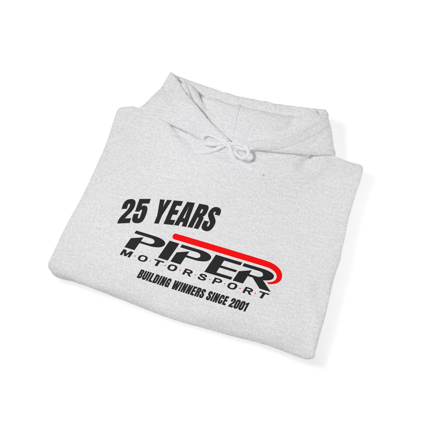 25 Years Piper Motorsport Gildan HeavyBlend