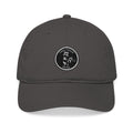 TPR Embroidered Baseball Cap