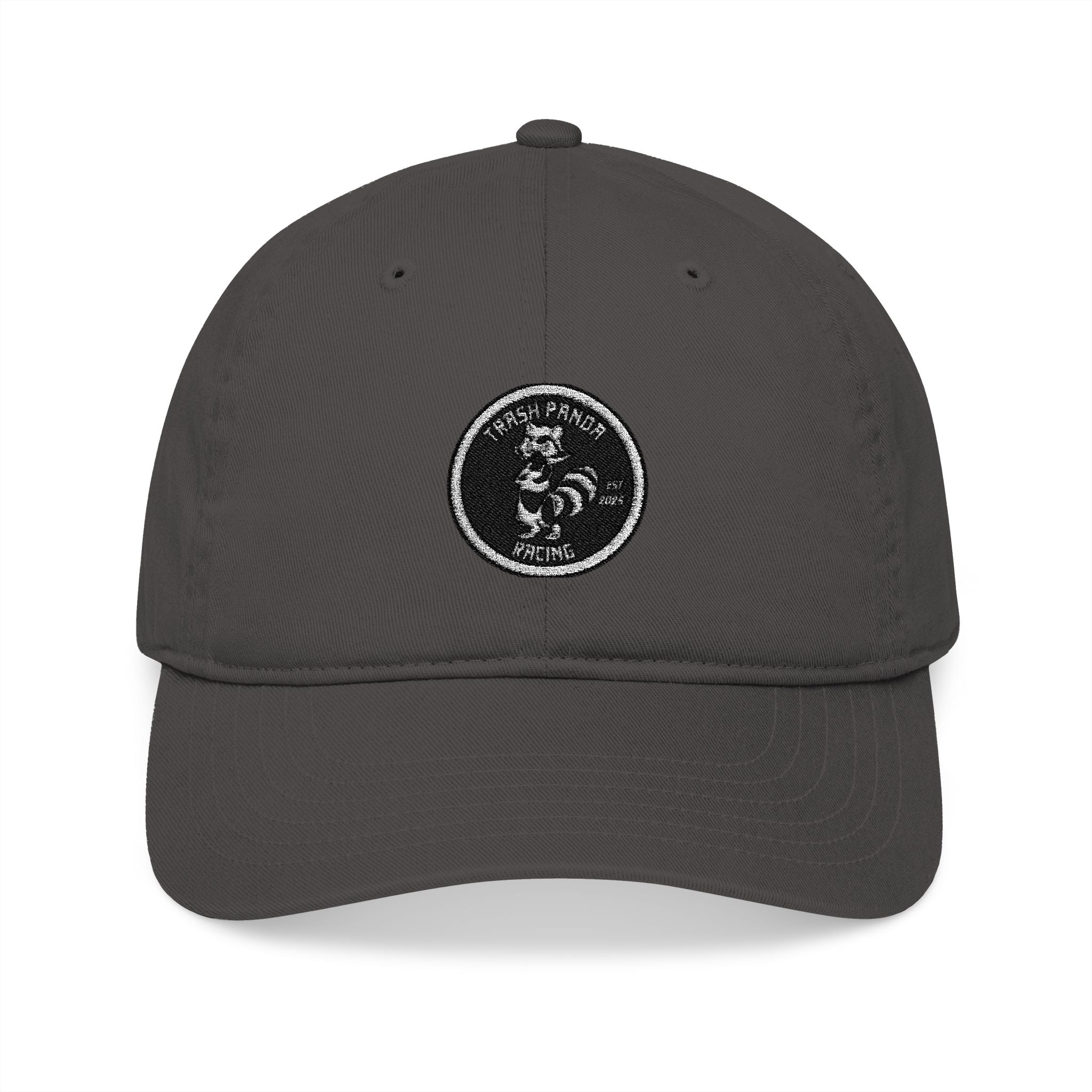 TPR Embroidered Baseball Cap