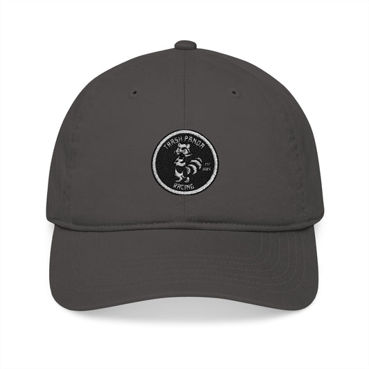 TPR Embroidered Baseball Cap