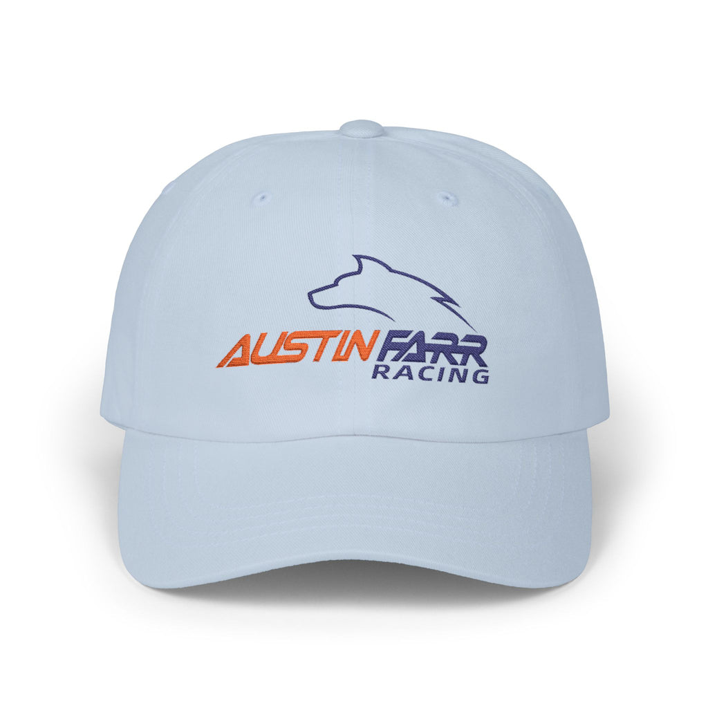 Farr Dad Cap