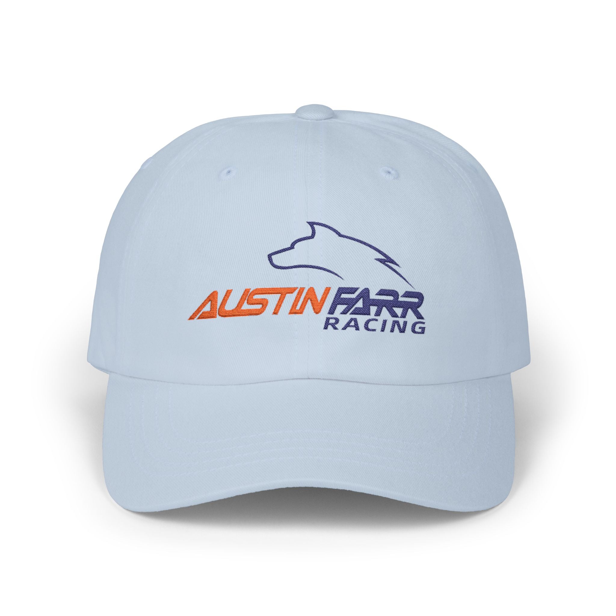 Farr Dad Cap