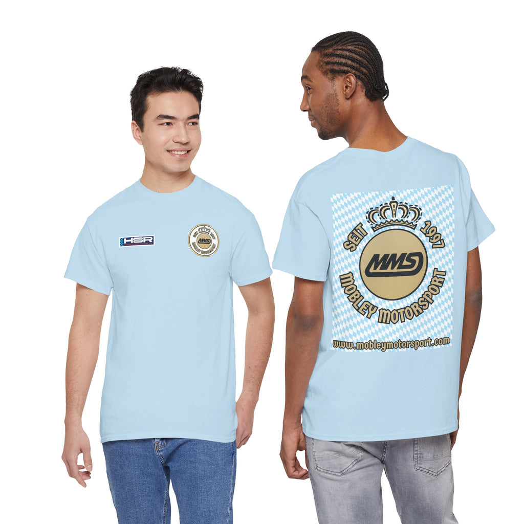 MMS Crest T