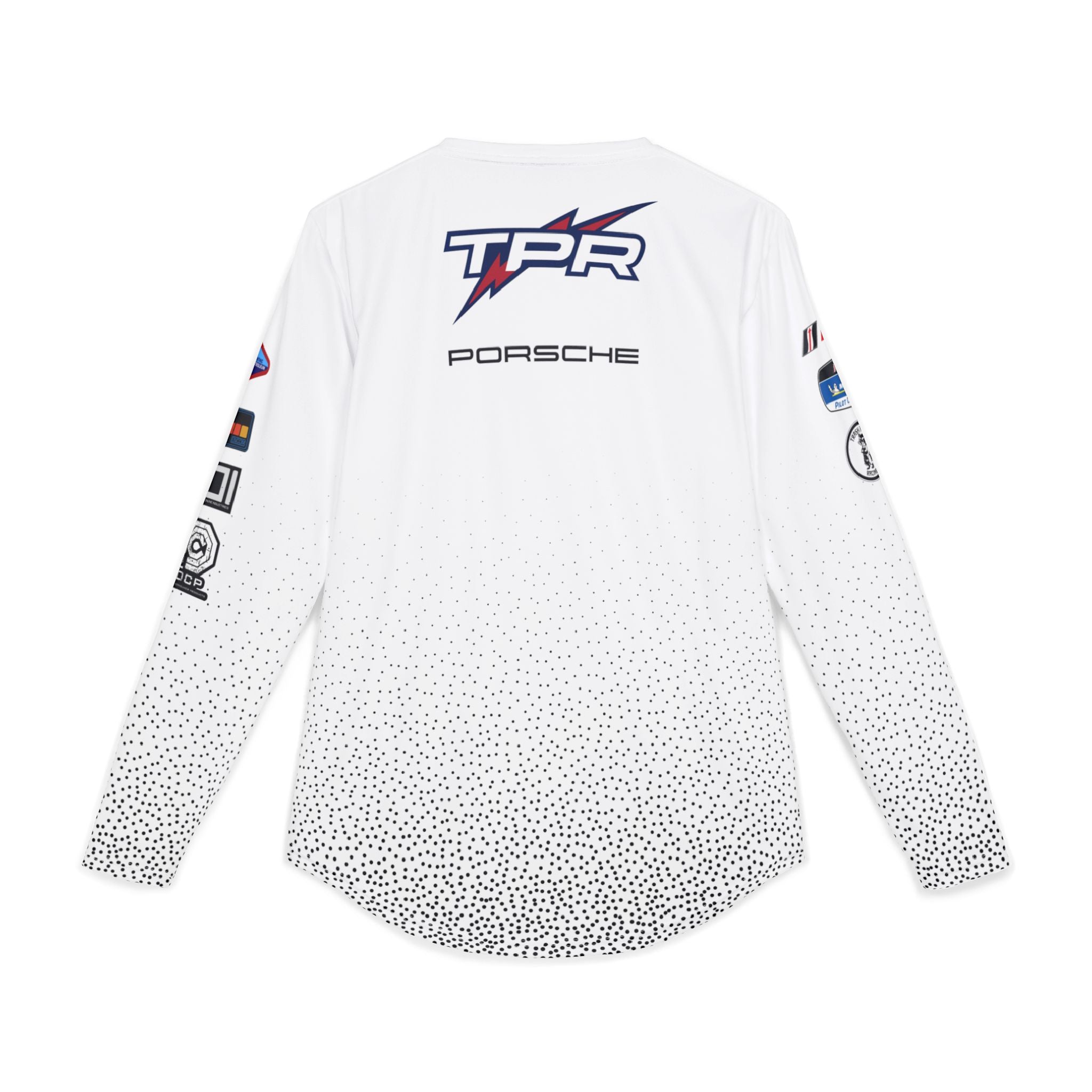 TPR UV Protection