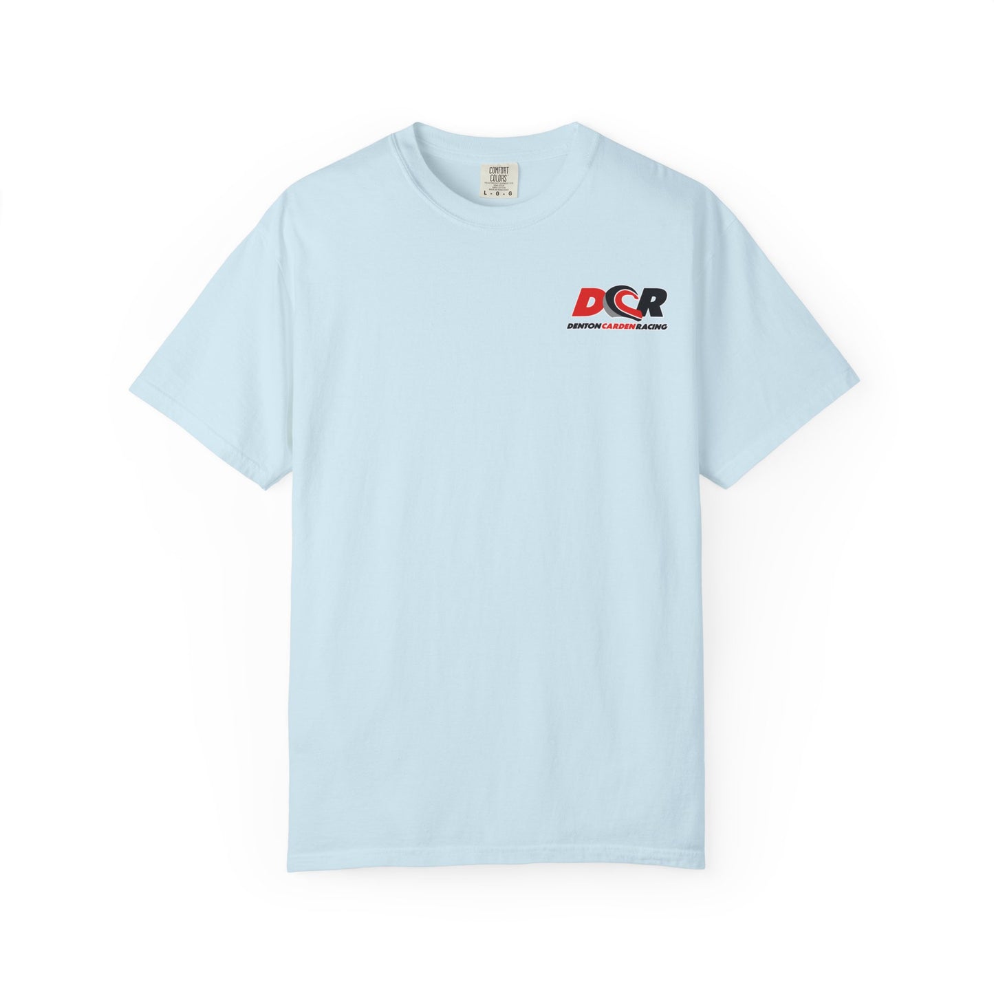 DCR VIR 24HR Comfort Colors