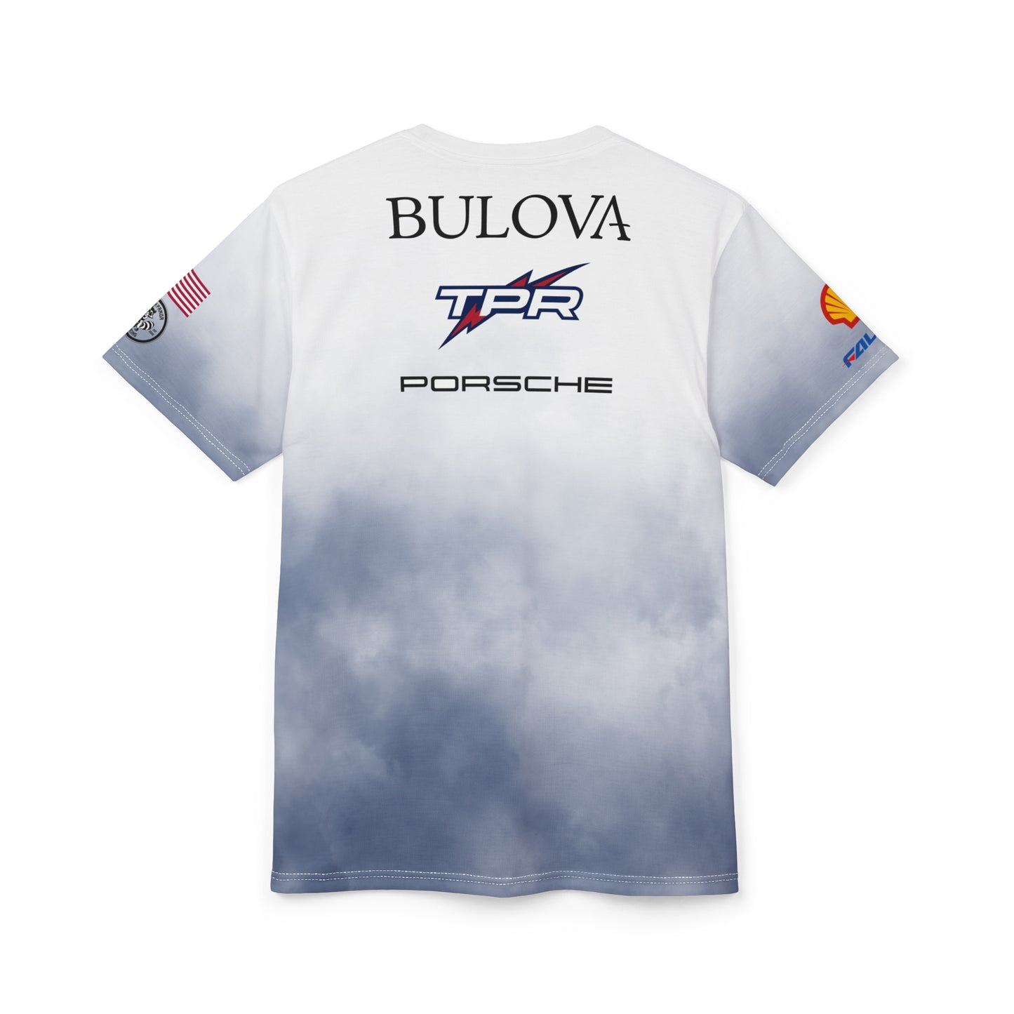 TPR "The Pro" Jersey T