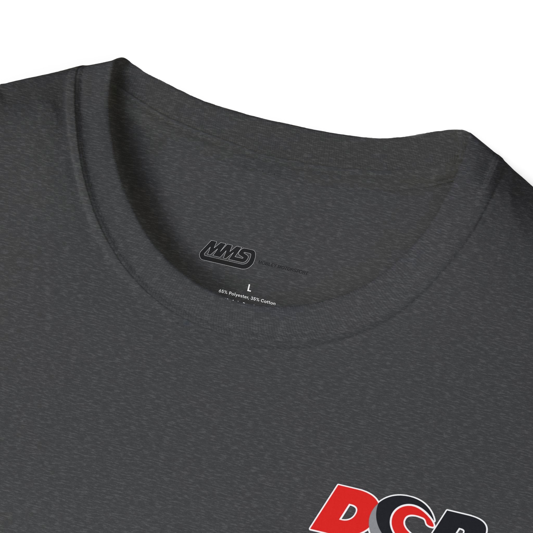 DCR VIR 24HR Unisex Softstyle T-Shirt