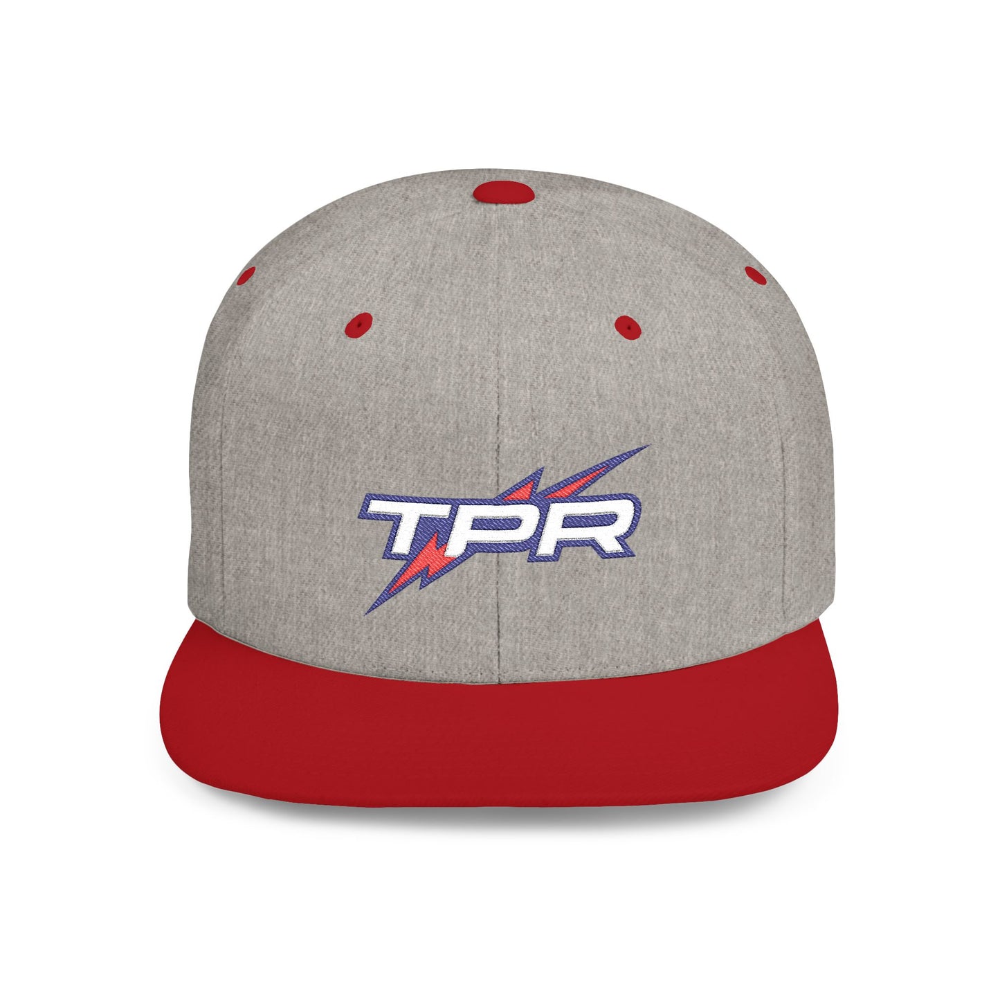 TPR FlatBill
